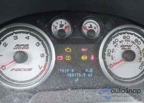 2011 Ford Focus Sel z USA, uszkodzony, nr VIN 1FAHP3HN8BW173691